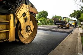 Best Driveway Border and Edging  in Stuart, IA